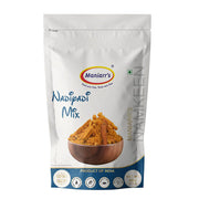 Maniarr's Namkeen Nadiyadi Mix 200gm - Expiry: October 2025 - Spice Village
