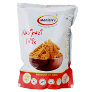 Maniarr's Namkeen Nadiyadi Mix 400gm - Spice Village