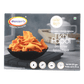 Maniarr's Namkeen Tikhi Papdi 275gm - Expiry: October 2025 - Spice Village