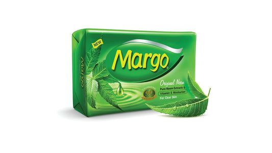 Margo Soap Neem 75gm - Spice Village