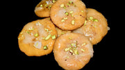 Mishti Sweets Karwa Chauth Mathri(Sweet) 5pc