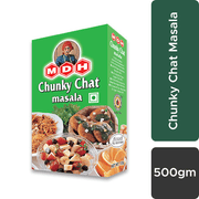 MDH Chunky Chaat 500gm - Spice Village