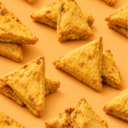 Mishti Fresh Bread Pakora 2Pcs - Spice Village