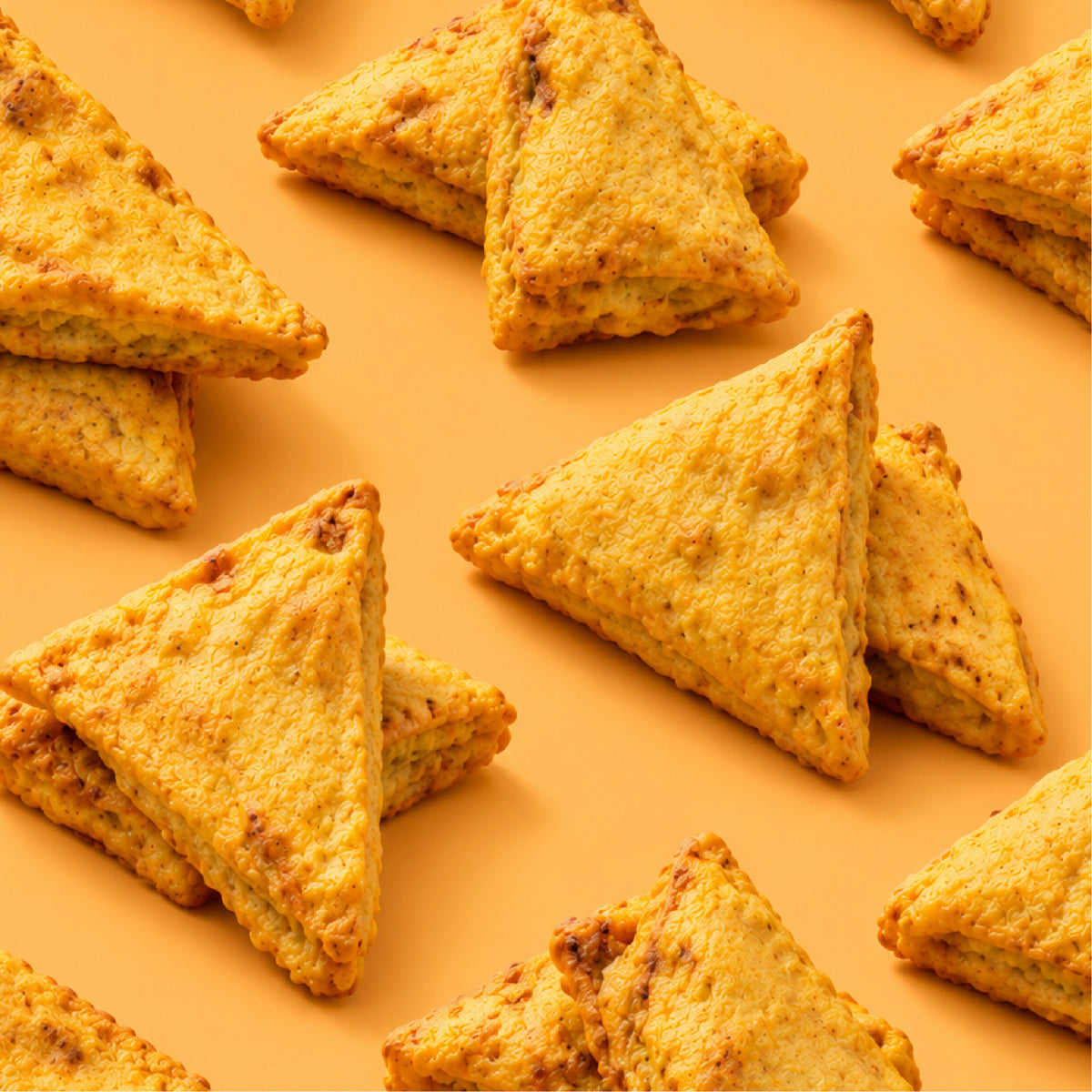 Mishti Fresh Bread Pakora 2Pcs - Spice Village
