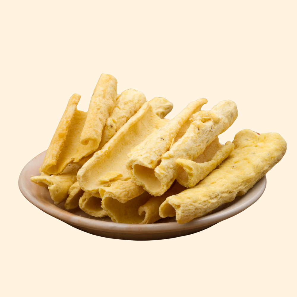 Mishti Sweets Fresh Fafda 100gm - Spice Village