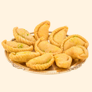 Mishti Sweets Ghujia 300gm - Spice Village