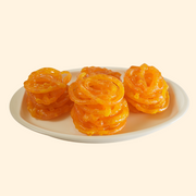 Mishti Sweets Jalebi 1kg - Spice Village