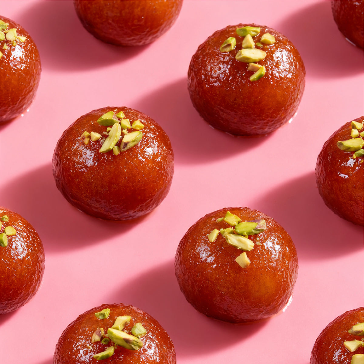 Mishti Sweets Gulab Jamun 250gm - Spice Village