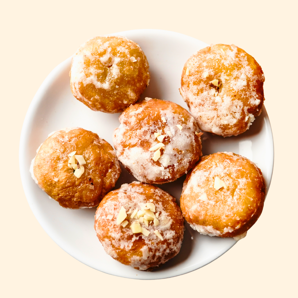 Mishti Sweets Balushahi 300gm - Spice Village