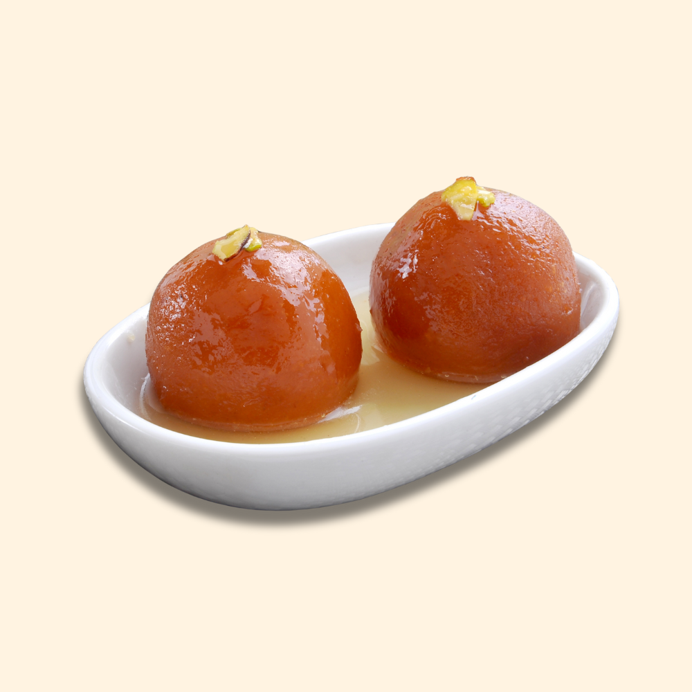 Mishti Sweets Gulab Jamun 250gm - Spice Village