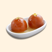 Mishti Sweets Gulab Jamun 250gm - Spice Village