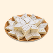 Mishti Sweets Kaju  Katli 250gm - Spice Village