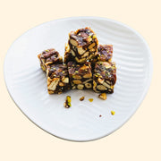 Mishti Sweets Khajur Barfi 250gm - Spice Village