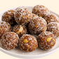 Mishti Sweets Khajur Ladoo with Coconut and Dry Fruit (No Added Sugar) 250gm - Spice Village