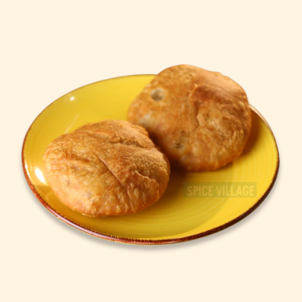 Mishti Sweets Khasta Kachori 2pcs - Spice Village