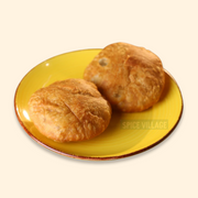 Mishti Sweets Khasta Kachori 2pcs - Spice Village