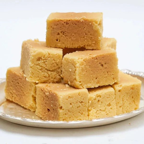 Mishti Sweets Mysore Pak 250gm - Spice Village