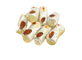 Mishti Sweets Rasratan Roll 250gm - Spice Village