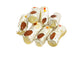 Mishti Sweets Rasratan Roll 250gm - Spice Village