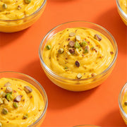 Mishti Sweets Mango Shrikhand 200gm - Only Berlin same day delivery - Spice Village
