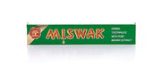 Miswak  Herbal Toothpaste 158gm - Spice Village
