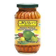 Mother's Recipe Mixed Pickle(SIS) 300gm - Spice Village