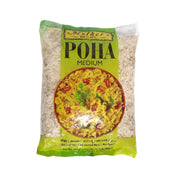 Mothers Recipe Rice Flakes (Poha/Powa) (Medium) 900gm - Spice Village