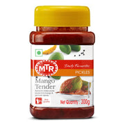 MTR Mango Tender Pickle 300gm - Spice Village