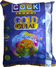 Murga chap Holi Gulal Purple  80gm - Spice Village