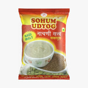 Sohum Ragi Malt(with sugar) 200gm