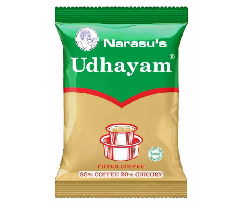Narasu's Udhayam Filter Coffee 100gm - Spice Village