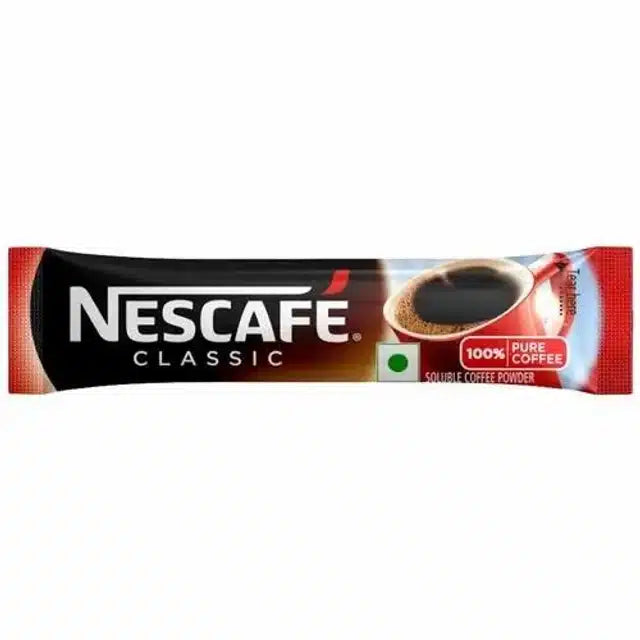 Nescafe Coffee Pouch 9gm - Spice Village