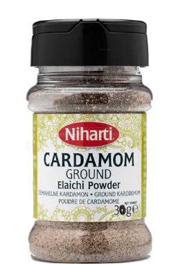Niharti Elaichi Powder 35gm