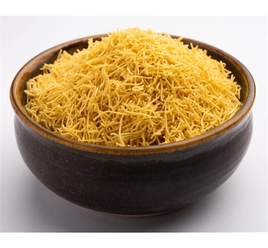 Mishti Sweets Fresh Naylon Sev 200gm