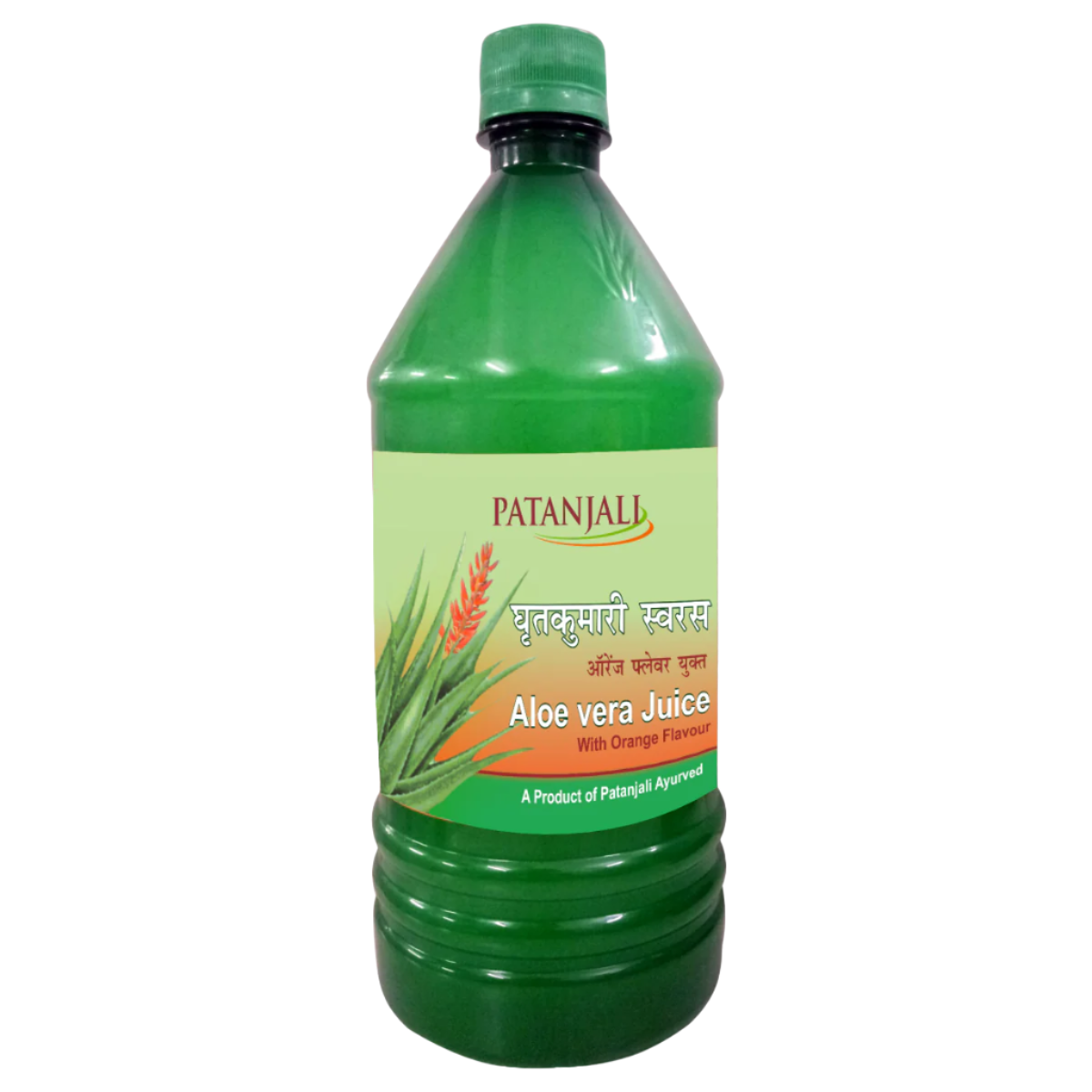Patanjali Aloevera Juice 1L - Spice Village