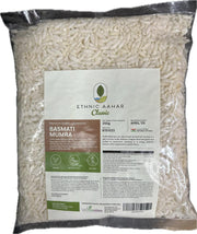 Ethnic Aahar Basmati Rice Mamra (Puffed Rice) 250gm - Spice Village