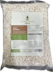 Ethnic Aahar Khoi Mamra 250gm - Spice Village