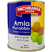 Pachranga Amla Murabba 1kg