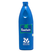 Parachute Coconul Oil 500ml (bottle) - Spice Village