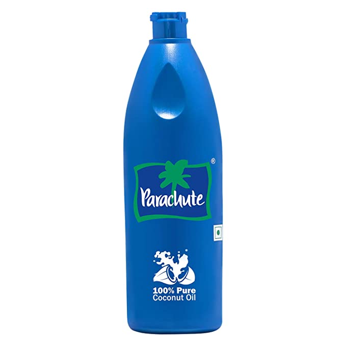 Parachute Coconul Oil 500ml (bottle) - Spice Village