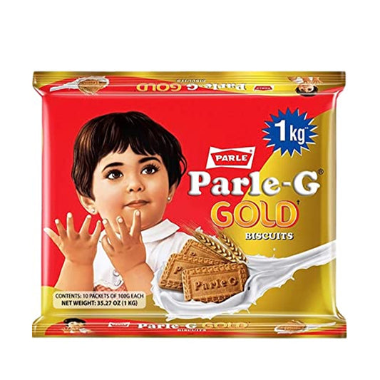 Parle-G Gold Biscuits 1kg