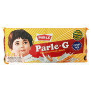 Parle G Gluco Biscuits 376gm - Spice Village
