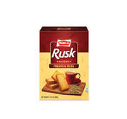 Parle Rusk (With Cardamom) 600Gm - Spice Village