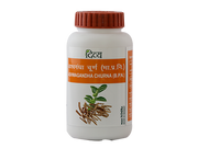Divya  Ashwangandha Churan 100gm - Spice Village