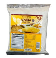 Patanjali Maida 1kg - Spice Village