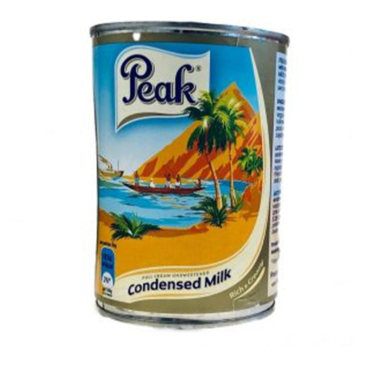 Peak Condensed Milk 170gm