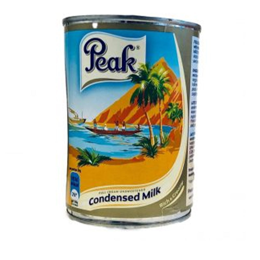 Peak Condensed Milk 170gm - Spice Village
