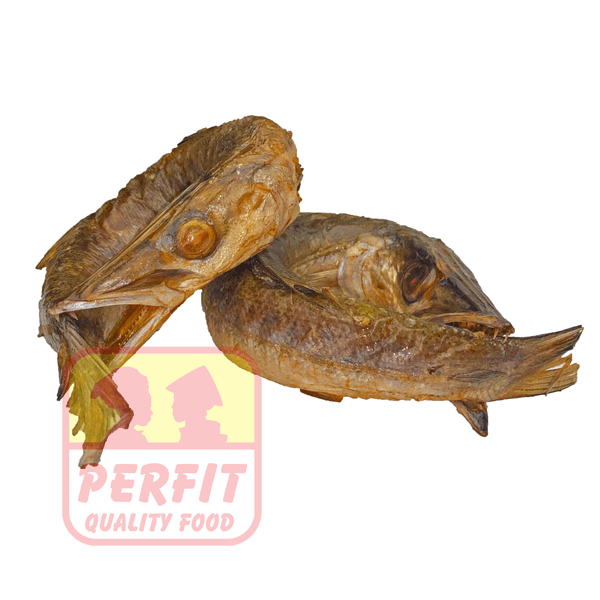 Frozen Perfit Smoked Barccacuda 350gm - Only Berlin Same Day Delivery - Spice Village