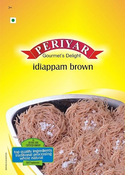 Periyar Idiappam Podi Brown 1kg - Spice Village