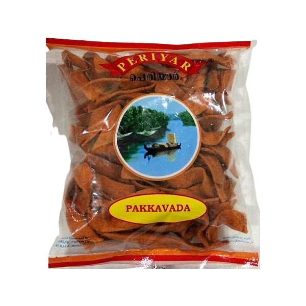 Periyar Pakkavada 180gm - Spice Village